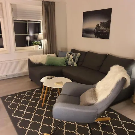 Brand-new Lakehouse, Sauna, Close To Nuuksio National Park, Airport Transfer. Daire *